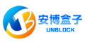 安博盒子logo